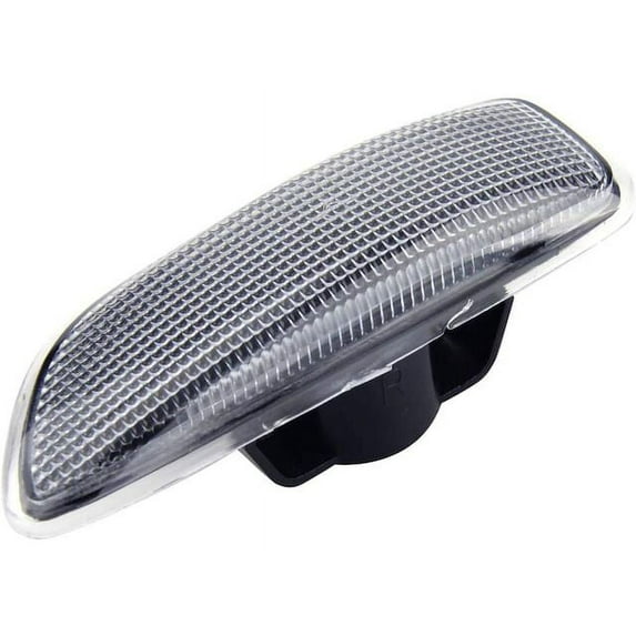 Rear Right Side Marker - Compatible with 2001 - 2007 Volvo V70 2002 2003 2004 2005 2006