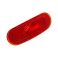 thumbnail image 1 of Rear Right Side Marker Lens - Compatible with 1998 - 2006 Volkswagen Beetle 1999 2000 2001 2002 2003 2004 2005, 1 of 1