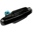 thumbnail image 1 of Rear Right Side Passenger Outside Outer Door Handle For 03-09 Sorento, 1 of 6