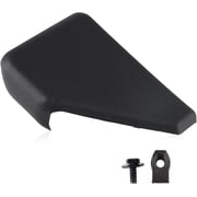 Rear Right Side Running Board End Cap Compatible with Ford F150 2015-2020 F-Series Super Duty 2017 Replace# FL3Z-16A455-BA