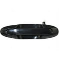 thumbnail image 1 of Rear Right Sliding Door Handle - Compatible with 2002 - 2006 Mazda MPV 2003 2004 2005, 1 of 2