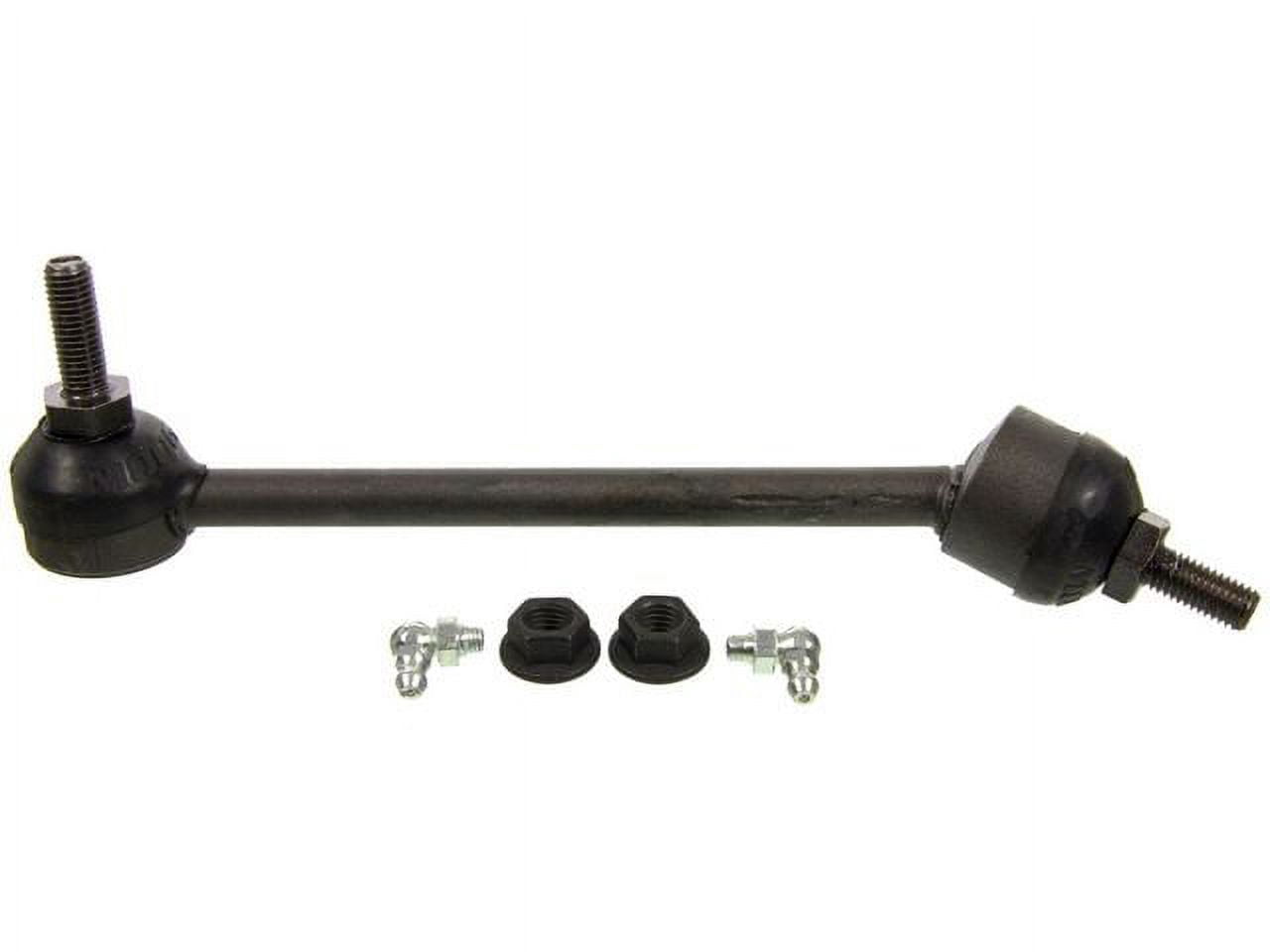 2x Rear Trunk Lift Support Shocks For 2004-2009 Jaguar Vanden Plas XJ8 XJR V8