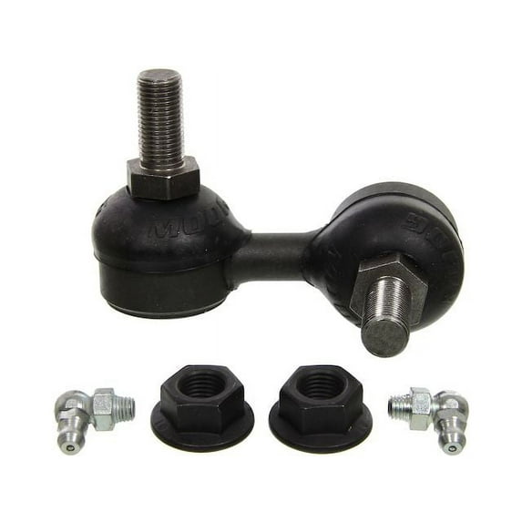Rear Right Stabilizer Bar Link - Compatible with 2010 - 2015 Hyundai Genesis Coupe Coupe 2-Door 2011 2012 2013 2014