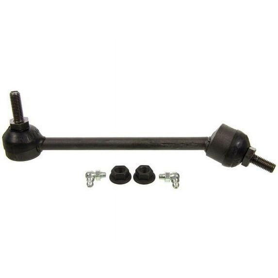 Rear Right Stabilizer Bar Link - Compatible with 2010 - 2015 Jaguar XFR 2011 2012 2013 2014