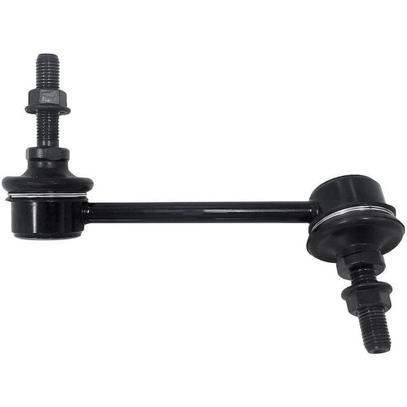 Rear Right Stabilizer Bar Link - Compatible with 2010 - 2018 Ford Flex 2011 2012 2013 2014 2015 2016 2017