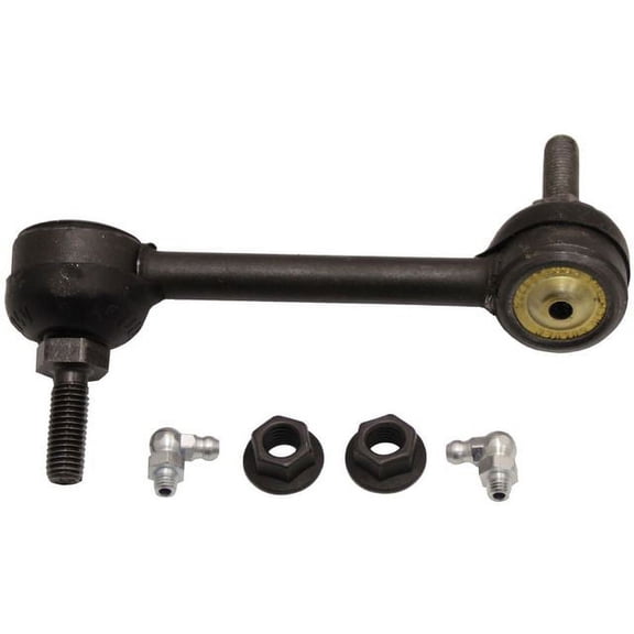 Rear Right Stabilizer Bar Link - Compatible with 2010 - 2018 Ford Flex 2011 2012 2013 2014 2015 2016 2017