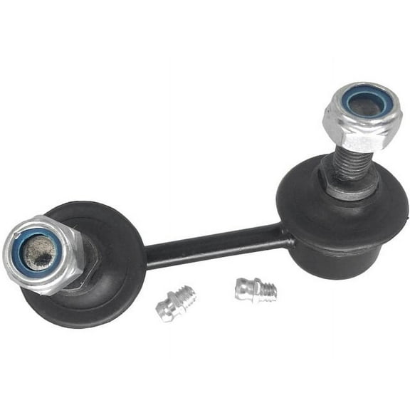 Rear Right Stabilizer Bar Link - Compatible with 2013 - 2014 Honda Fit EV