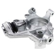 thumbnail image 1 of Rear Right Steering Knuckle 1 - Compatible with 2006 - 2011 Mercedes-Benz ML350 2007 2008 2009 2010, 1 of 2