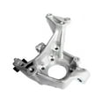 thumbnail image 1 of Rear Right Steering Knuckle - Compatible with 2008 - 2015 Audi TT Quattro 2009 2010 2011 2012 2013 2014, 1 of 2