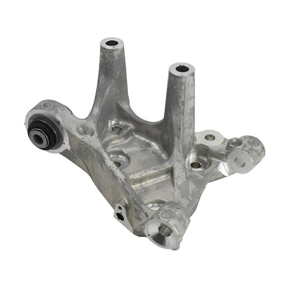 Rear Right Steering Knuckle - Compatible with 2016 - 2020 Chevy Malibu 2017 2018 2019
