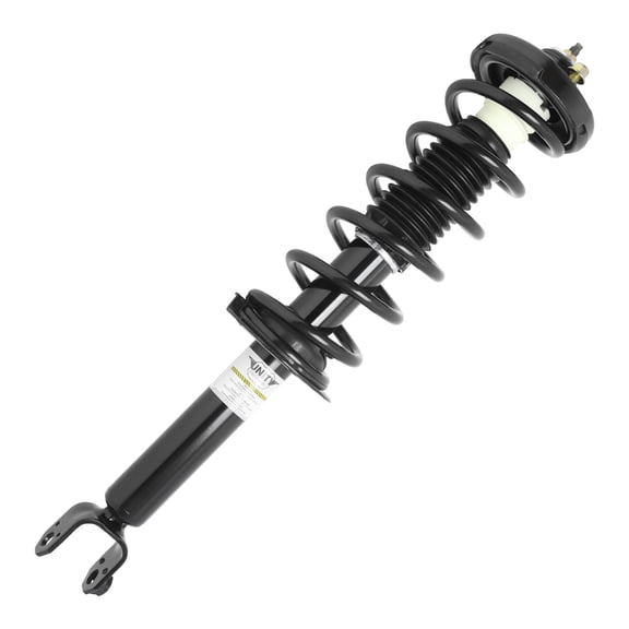 Unity 15012 Suspension Strut and Coil Spring Assembly