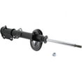 thumbnail image 1 of Rear Right Strut Assembly - Compatible with 1988 - 1992 Toyota Corolla 1989 1990 1991, 1 of 2