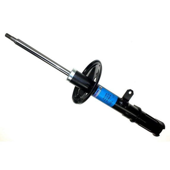 Rear Right Strut Assembly - Compatible with 1992 - 2001 Toyota Camry 1993 1994 1995 1996 1997 1998 1999 2000