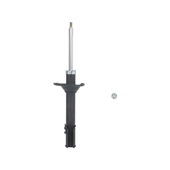 Rear Right Strut Assembly - Compatible with 1996 - 1999 Subaru Legacy 1997 1998