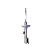 Rear Right Strut Assembly - Compatible with 1997 - 2001 Hyundai Tiburon 1998 1999 2000
