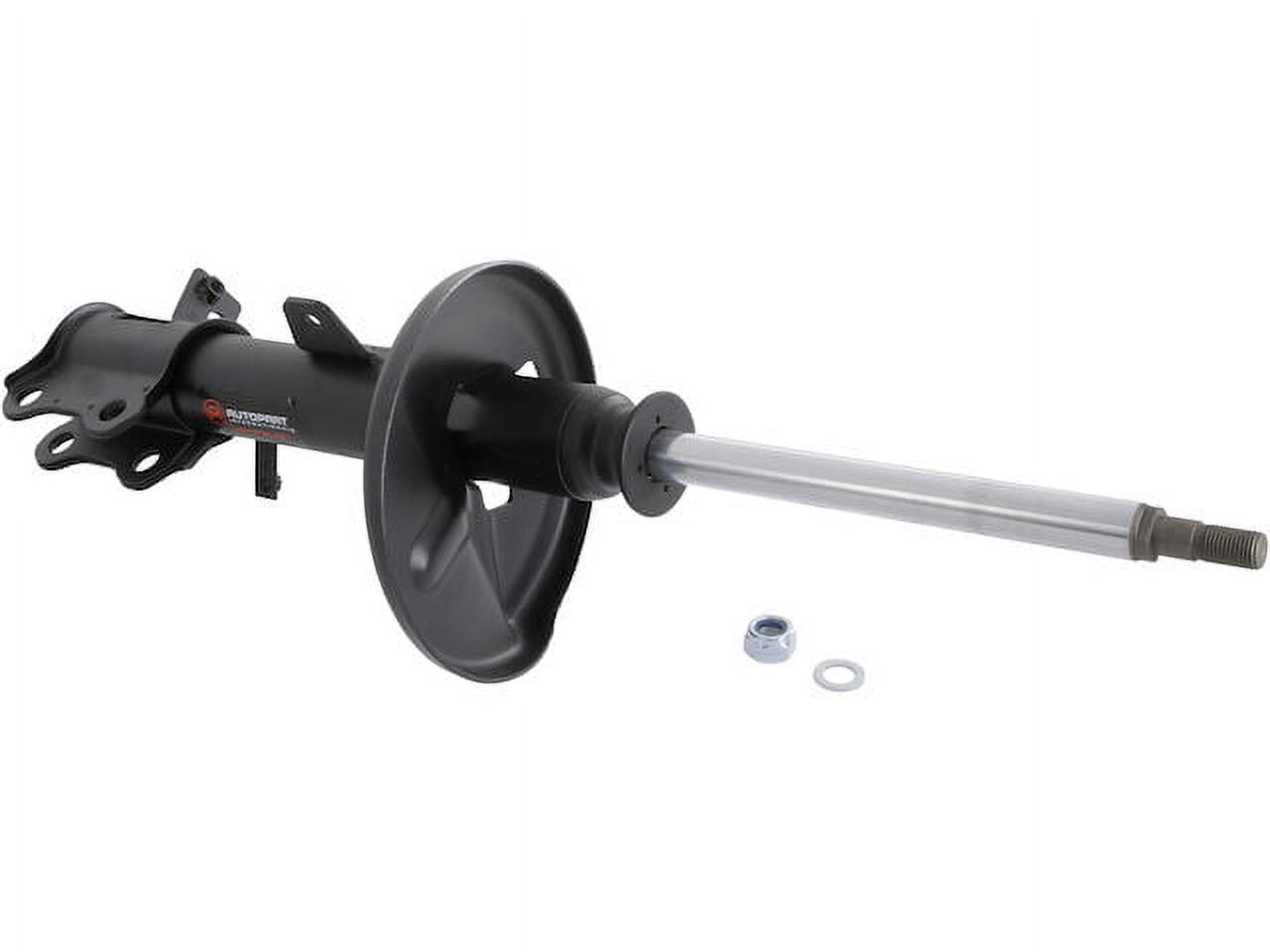 Rear Right Strut Assembly - Compatible with 1999 - 2003 RX300 AWD 2000 ...