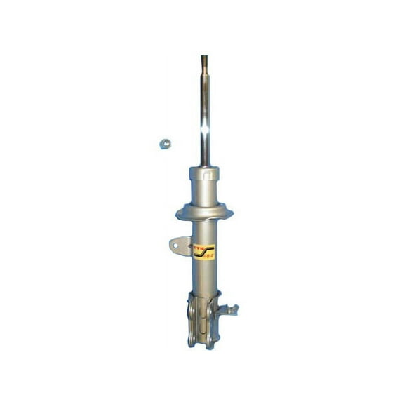 Rear Right Strut Assembly - Compatible with 2000 - 2005 Toyota MR2 Spyder 2001 2002 2003 2004