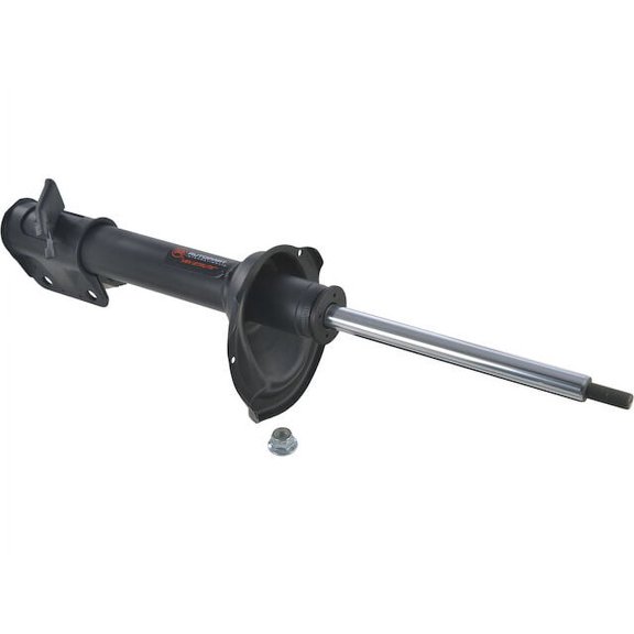 Rear Right Strut Assembly - Compatible with 2004 - 2007 Subaru Impreza Sedan 2005 2006
