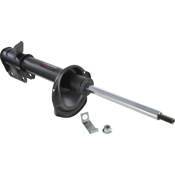 Rear Right Strut Assembly - Compatible with 2004 - 2007 Subaru Impreza Wagon 2005 2006
