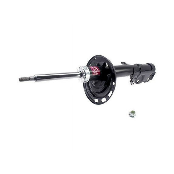 Rear Right Strut Assembly - Compatible with 2012 - 2017 Toyota Camry 2013 2014 2015 2016