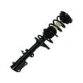 thumbnail image 1 of Rear Right Strut and Coil Spring Assembly - Compatible with 1998 - 2002 Chevy Prizm 1999 2000 2001, 1 of 2