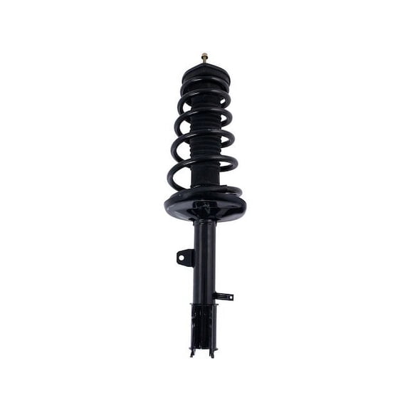 Rear Right Strut and Coil Spring Assembly - Compatible with 1999 - 2003 RX300 AWD 2000 2001 2002