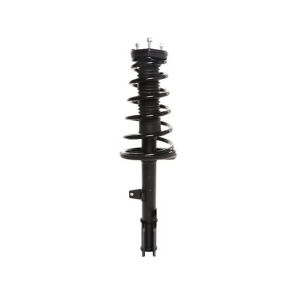 Rear Right Strut and Coil Spring Assembly - Compatible with 1999 - 2003 RX300 FWD 2000 2001 2002
