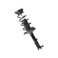 thumbnail image 1 of Rear Right Strut and Coil Spring Assembly - Compatible with 2000 - 2005 Hyundai Accent 2001 2002 2003 2004, 1 of 2