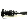 thumbnail image 1 of Rear Right Strut and Coil Spring Assembly - Compatible with 2001 - 2003 Chevy Impala 3.8L V6 2002, 1 of 2