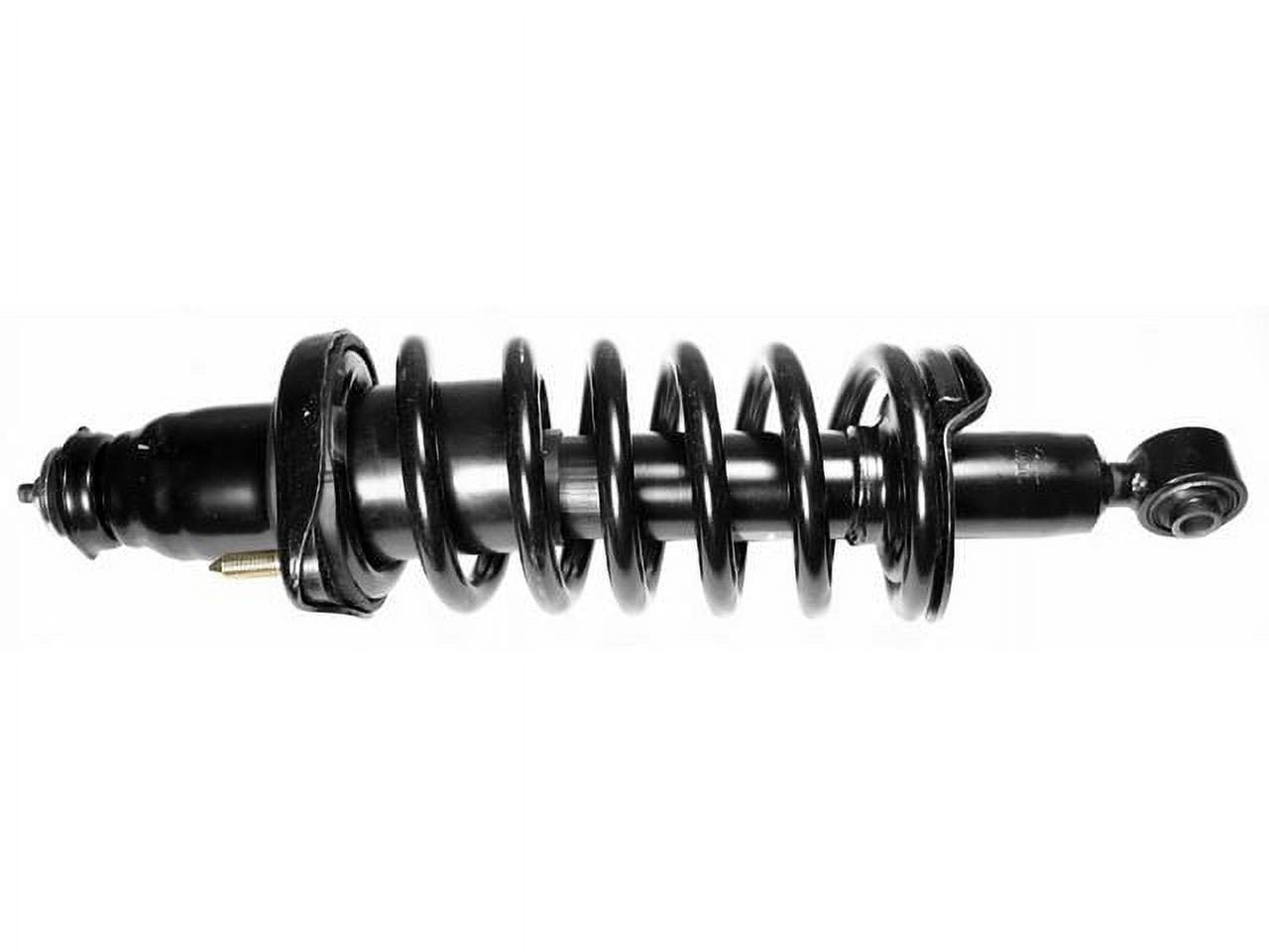 Rear Right Strut and Coil Spring Assembly - Compatible with 2001 - 2005 ...