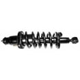thumbnail image 1 of Rear Right Strut and Coil Spring Assembly - Compatible with 2001 - 2005 Honda Civic 2002 2003 2004, 1 of 2
