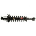 thumbnail image 1 of Rear Right Strut and Coil Spring Assembly - Compatible with 2003 - 2008 Toyota Matrix FWD 2004 2005 2006 2007, 1 of 2