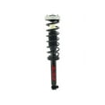 thumbnail image 1 of Rear Right Strut and Coil Spring Assembly - Compatible with 2004 - 2007 BMW 530i 2005 2006, 1 of 2