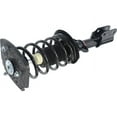 thumbnail image 1 of Rear Right Strut and Coil Spring Assembly - Compatible with 2004 - 2007 Pontiac Grand Prix 2005 2006, 1 of 2