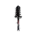 thumbnail image 1 of Rear Right Strut and Coil Spring Assembly - Compatible with 2004 - 2007 Toyota Highlander 2005 2006, 1 of 2