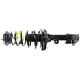 thumbnail image 1 of Rear Right Strut and Coil Spring Assembly - Compatible with 2005 - 2009 Hyundai Tucson 2006 2007 2008, 1 of 2