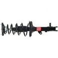 thumbnail image 1 of Rear Right Strut and Coil Spring Assembly - Compatible with 2005 - 2009 Kia Spectra5 2006 2007 2008, 1 of 2