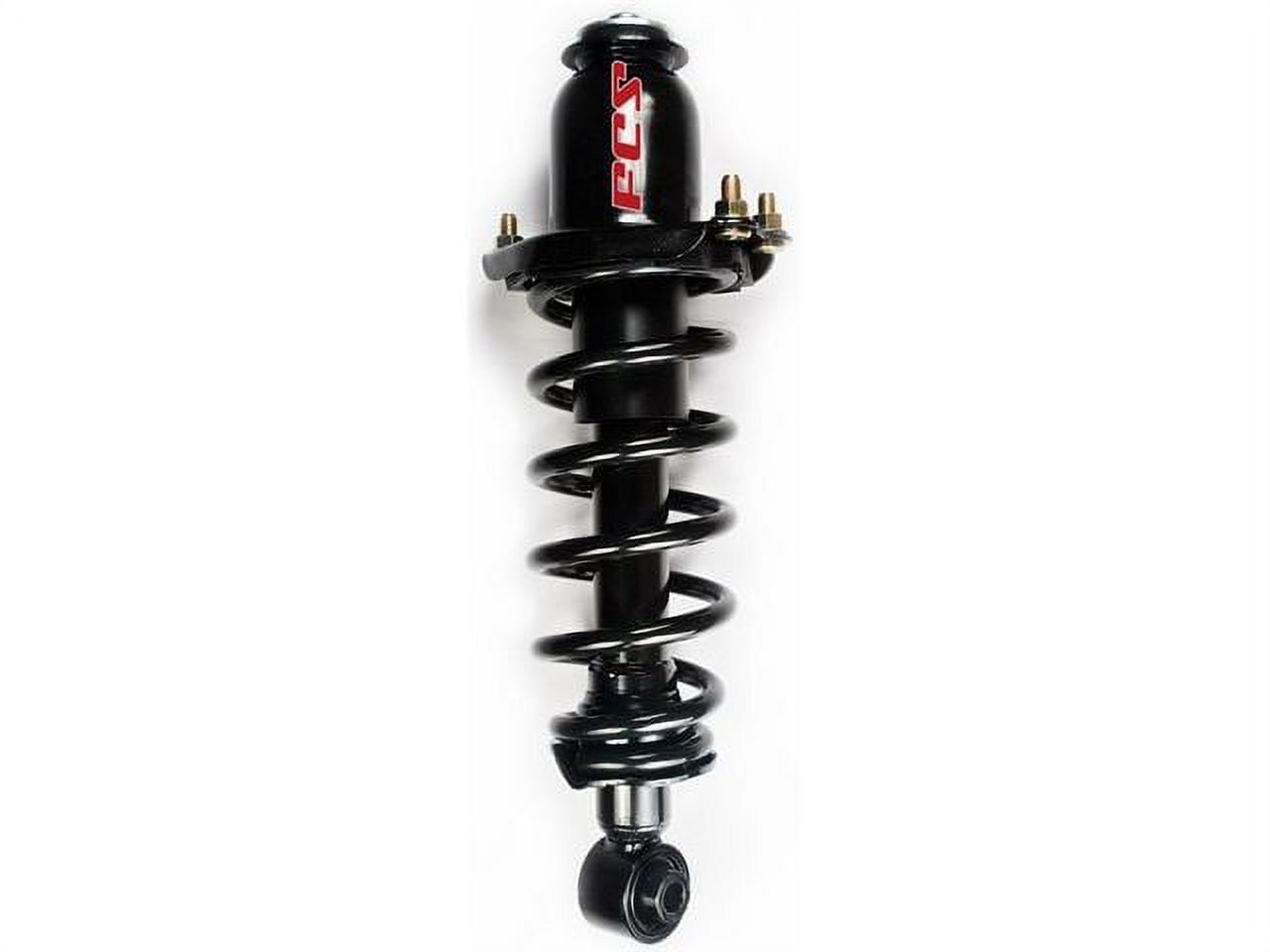 H&R 05-10 Scion tC Sport Spring
