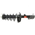 thumbnail image 1 of Rear Right Strut and Coil Spring Assembly - Compatible with 2006 - 2007 RX400h AWD, 1 of 2