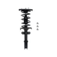 thumbnail image 1 of Rear Right Strut and Coil Spring Assembly - Compatible with 2006 - 2011 Chevy Impala 2007 2008 2009 2010, 1 of 2