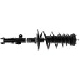 thumbnail image 1 of Rear Right Strut and Coil Spring Assembly - Compatible with 2007 - 2012 ES350 2008 2009 2010 2011, 1 of 2
