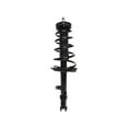 thumbnail image 1 of Rear Right Strut and Coil Spring Assembly - Compatible with 2008 - 2013 Toyota Highlander FWD 2009 2010 2011 2012, 1 of 2
