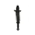 thumbnail image 1 of Rear Right Strut and Coil Spring Assembly - Compatible with 2009 - 2010 Pontiac Vibe, 1 of 2