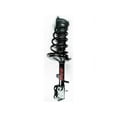thumbnail image 1 of Rear Right Strut and Coil Spring Assembly - Compatible with 2009 - 2012 Toyota Venza AWD 2010 2011, 1 of 2