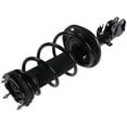 thumbnail image 1 of Rear Right Strut and Coil Spring Assembly - Compatible with 2012 - 2017 Toyota Camry 2013 2014 2015 2016, 1 of 2