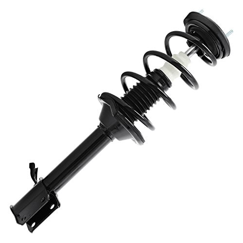 Unity 15812 Rear Right Complete Strut Assembly