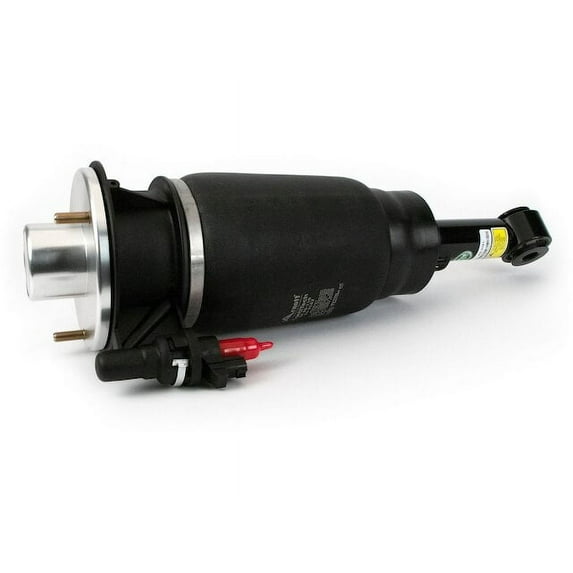 Rear Right Suspension Air Strut - Compatible with 2007 - 2013 Ford Expedition 2008 2009 2010 2011 2012