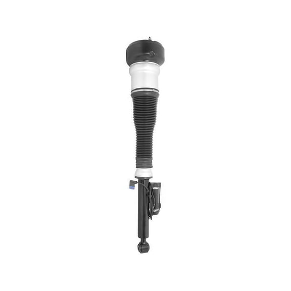 Rear Right Suspension Air Strut - Compatible with 2008 - 2013 Mercedes-Benz S63 AMG 2009 2010 2011 2012
