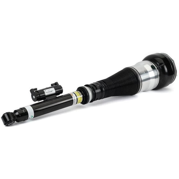 Rear Right Suspension Air Strut - Compatible with 2017 Mercedes-Benz Maybach S550