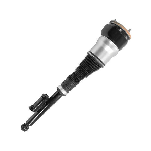 Rear Right Suspension Air Strut - Compatible with 2017 Mercedes-Benz Maybach S550